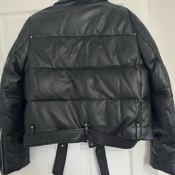 Moose knuckles chauvreulx jacket - Picture 5 of 8